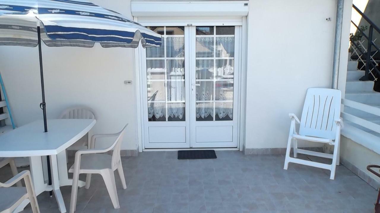 Apartamento La Caravelle 10 Boulevard Gilbert Longuet Arromanches-les-Bains Exterior foto