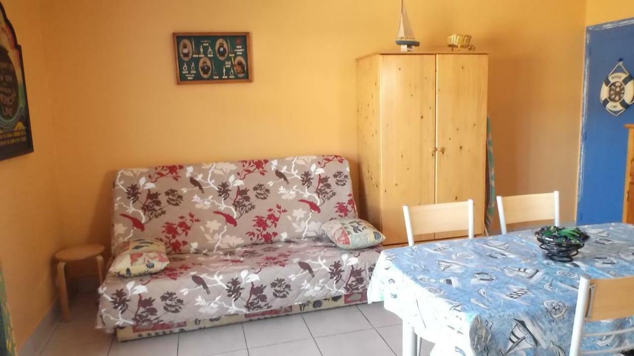 Apartamento La Caravelle 10 Boulevard Gilbert Longuet Arromanches-les-Bains Exterior foto